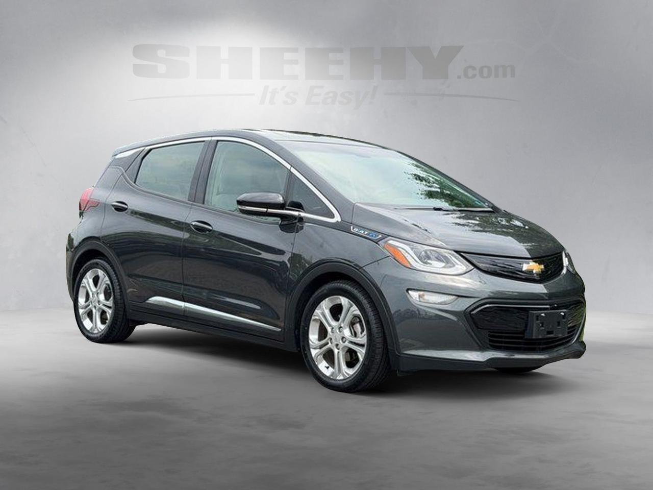 2020 Chevrolet Bolt EV LT Springfield VA