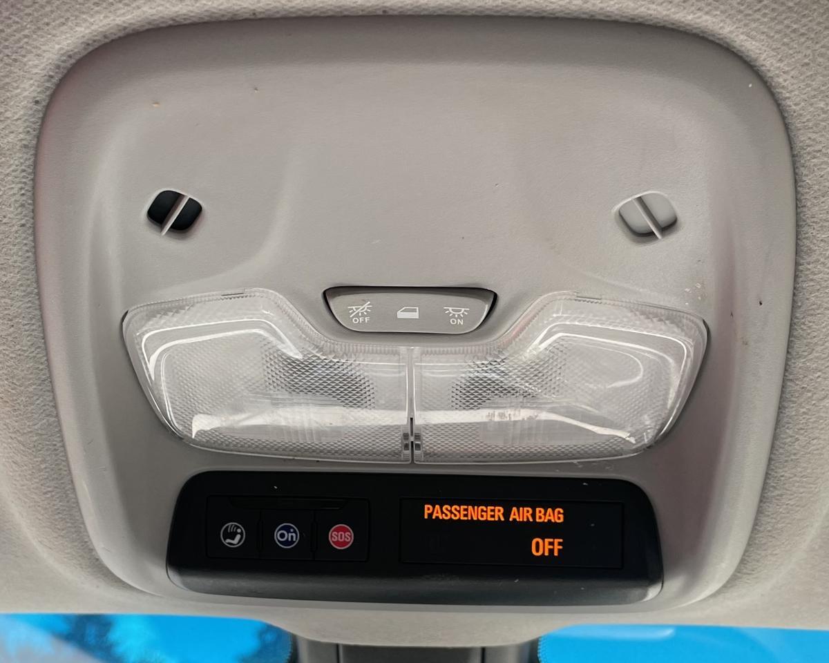 2020 Chevrolet Bolt EV Premier Hatchback 4D Port Orchard WA