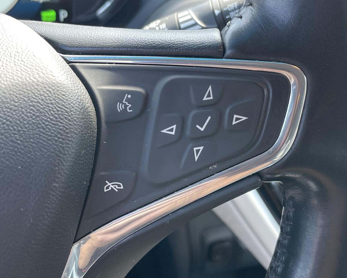 2020 Chevrolet Bolt EV Premier Hatchback 4D Port Orchard WA