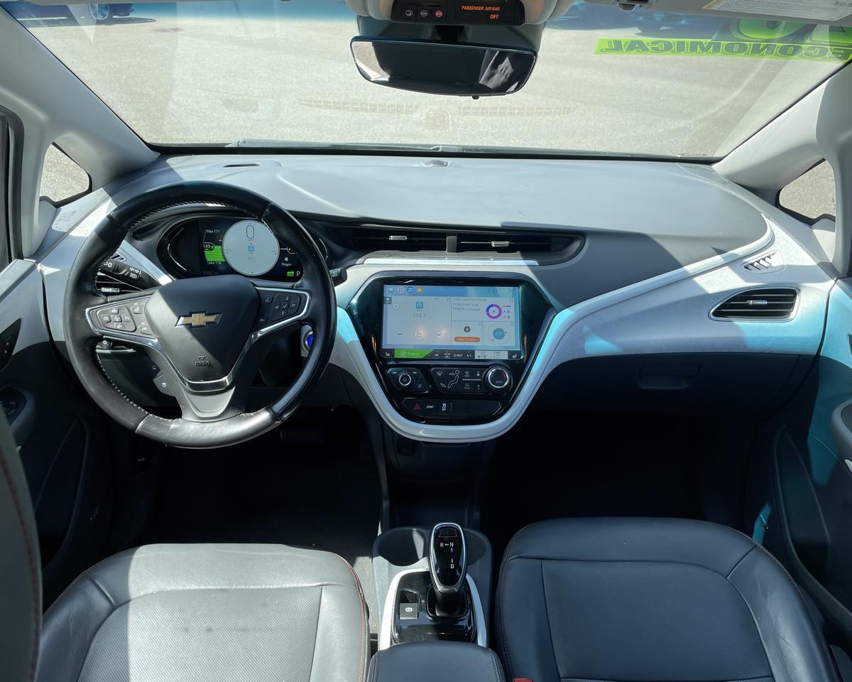 2020 Chevrolet Bolt EV Premier Hatchback 4D Port Orchard WA