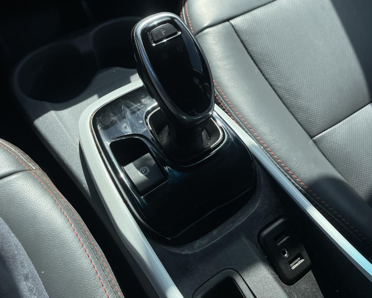 2020 Chevrolet Bolt EV Premier Hatchback 4D Port Orchard WA