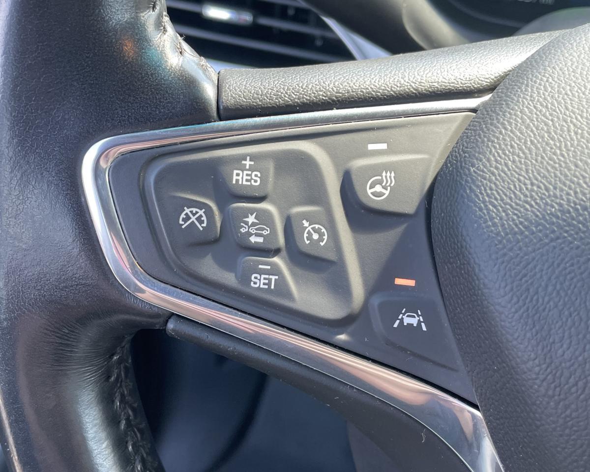 2020 Chevrolet Bolt EV Premier Hatchback 4D Port Orchard WA