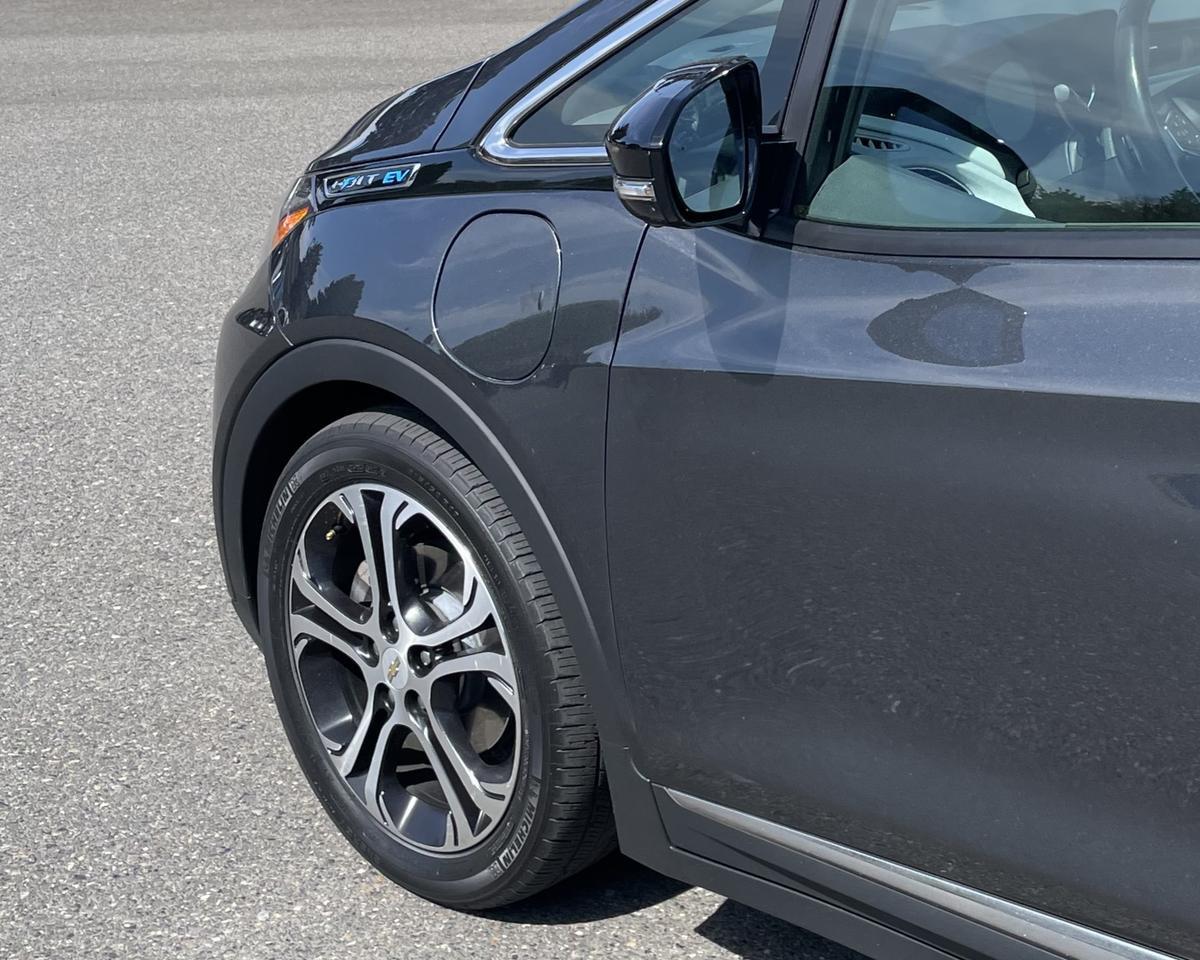 2020 Chevrolet Bolt EV Premier Hatchback 4D Port Orchard WA