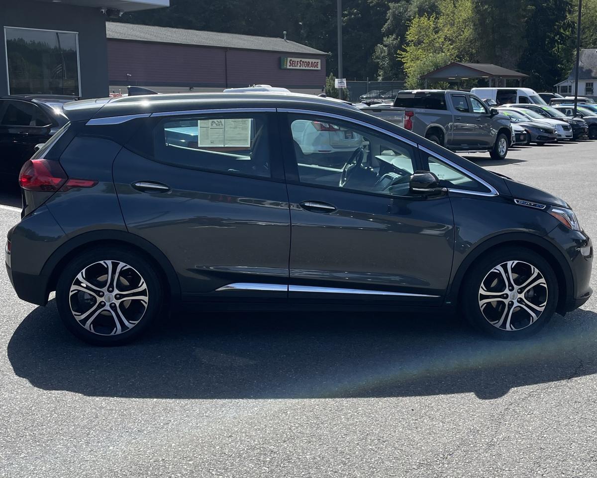 2020 Chevrolet Bolt EV Premier Hatchback 4D Port Orchard WA