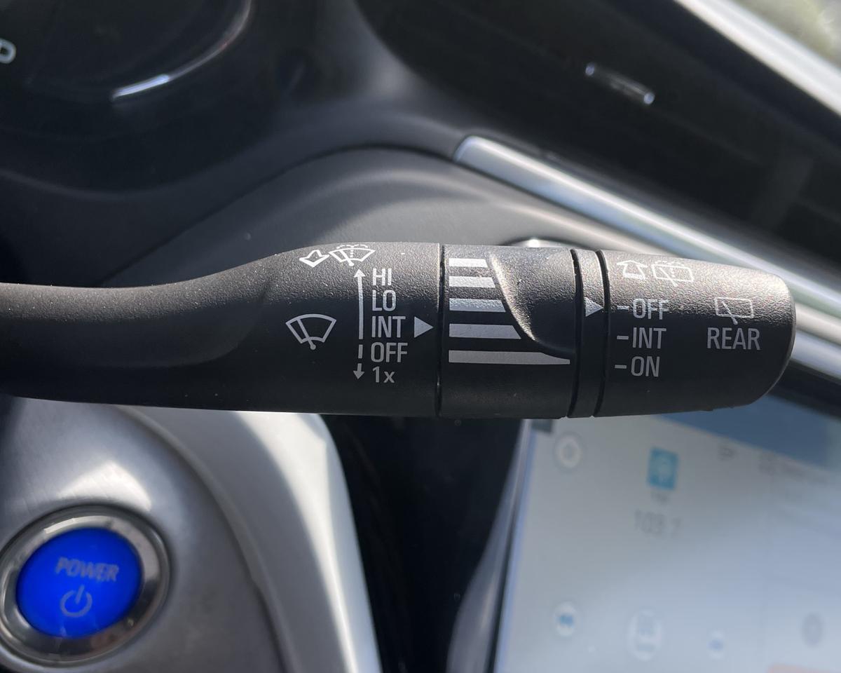 2020 Chevrolet Bolt EV Premier Hatchback 4D Port Orchard WA
