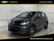 2020 Chevrolet Bolt EV Premier Miami Lakes FL 2020 Chevrolet Bolt EV Premier Miami Lakes FL