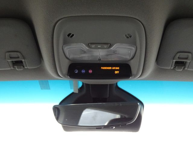 2020 Chevrolet Bolt EV Premier Raleigh NC