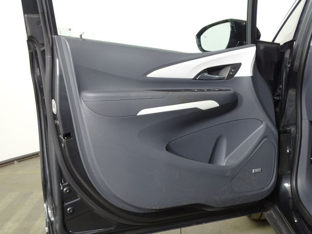2020 Chevrolet Bolt EV Premier Raleigh NC