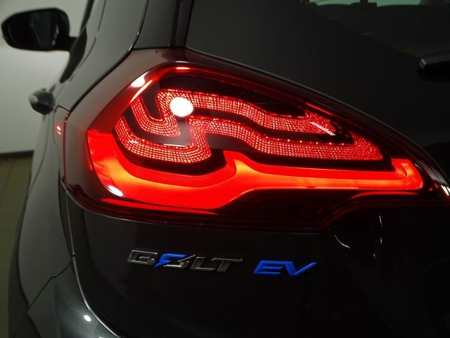 2020 Chevrolet Bolt EV Premier Raleigh NC