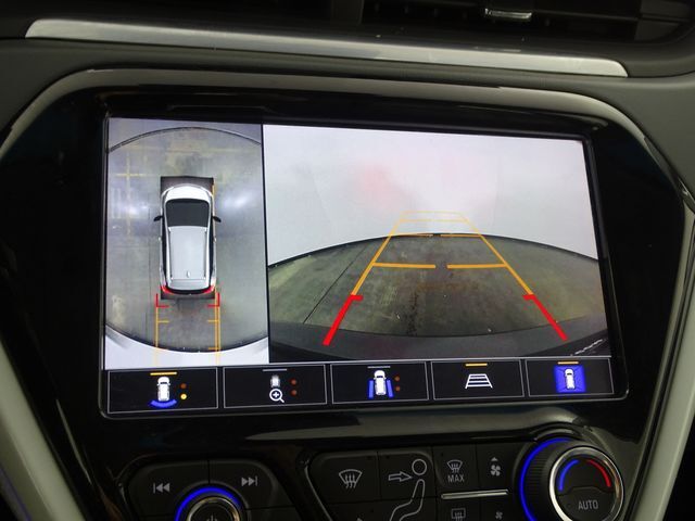 2020 Chevrolet Bolt EV Premier Raleigh NC