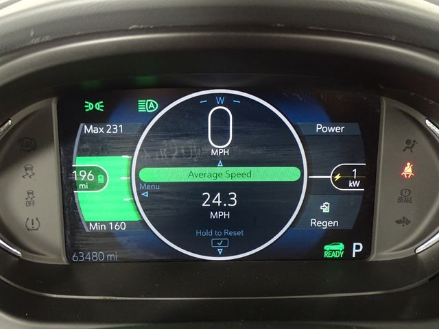 2020 Chevrolet Bolt EV Premier Raleigh NC