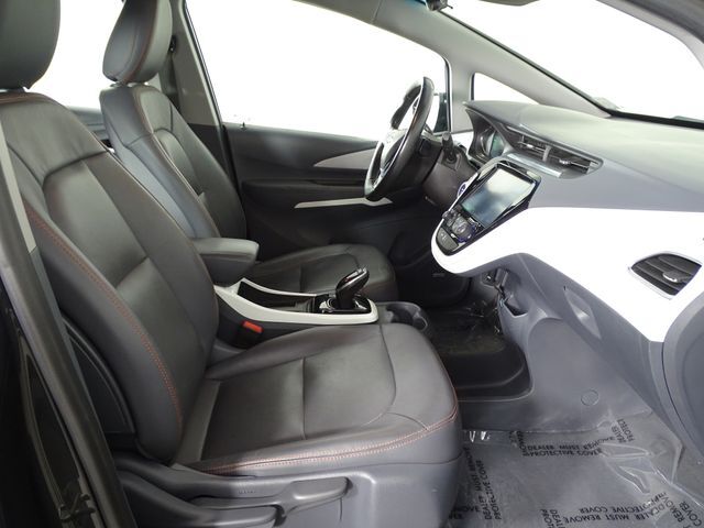 2020 Chevrolet Bolt EV Premier Raleigh NC