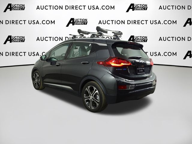 2020 Chevrolet Bolt EV Premier Raleigh NC