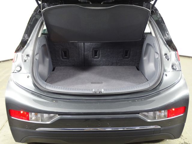 2020 Chevrolet Bolt EV Premier Raleigh NC