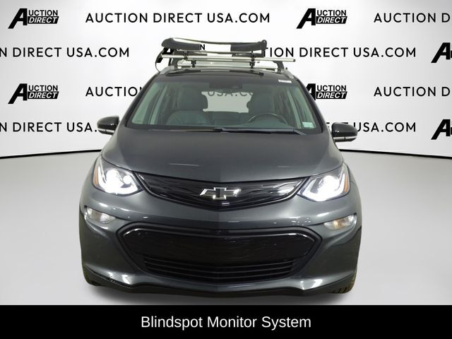 2020 Chevrolet Bolt EV Premier Raleigh NC