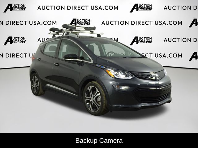 2020 Chevrolet Bolt EV Premier Raleigh NC