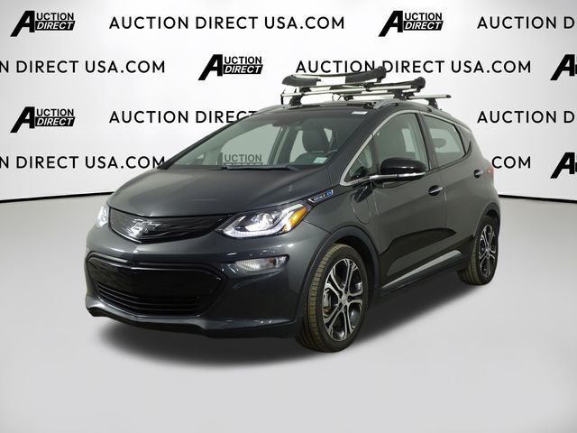 2020 Chevrolet Bolt EV Premier