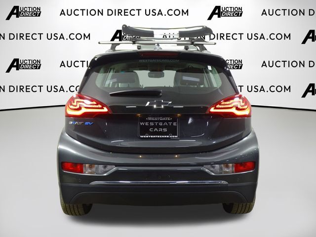 2020 Chevrolet Bolt EV Premier Raleigh NC