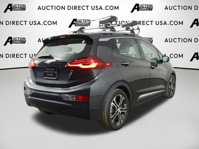 2020 Chevrolet Bolt EV Premier Raleigh NC