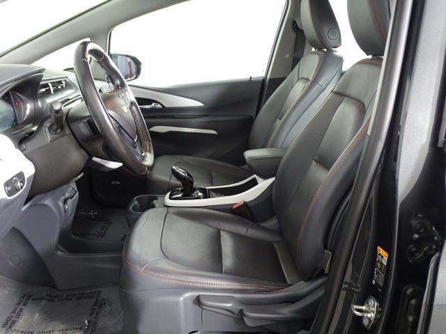 2020 Chevrolet Bolt EV Premier Raleigh NC
