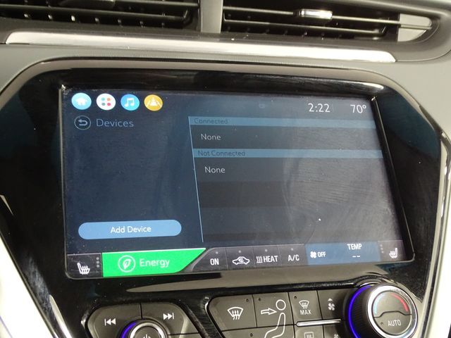 2020 Chevrolet Bolt EV Premier Raleigh NC