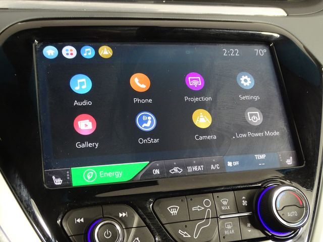 2020 Chevrolet Bolt EV Premier Raleigh NC