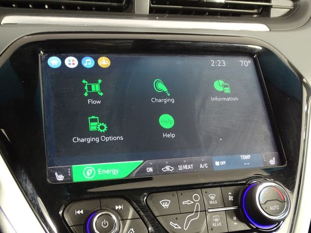 2020 Chevrolet Bolt EV Premier Raleigh NC