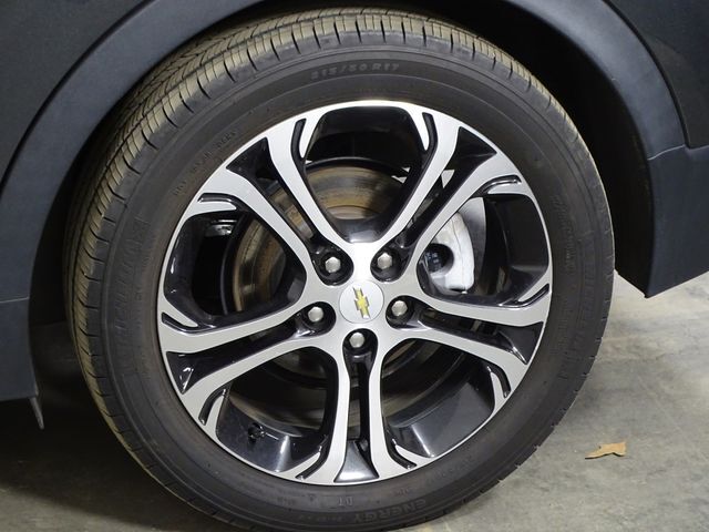 2020 Chevrolet Bolt EV Premier Raleigh NC