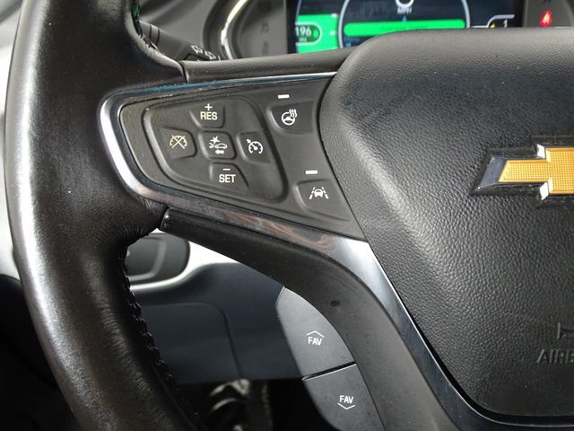 2020 Chevrolet Bolt EV Premier Raleigh NC