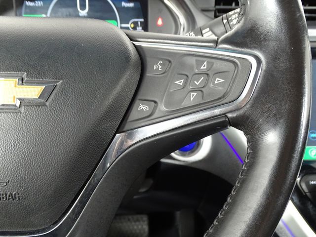 2020 Chevrolet Bolt EV Premier Raleigh NC