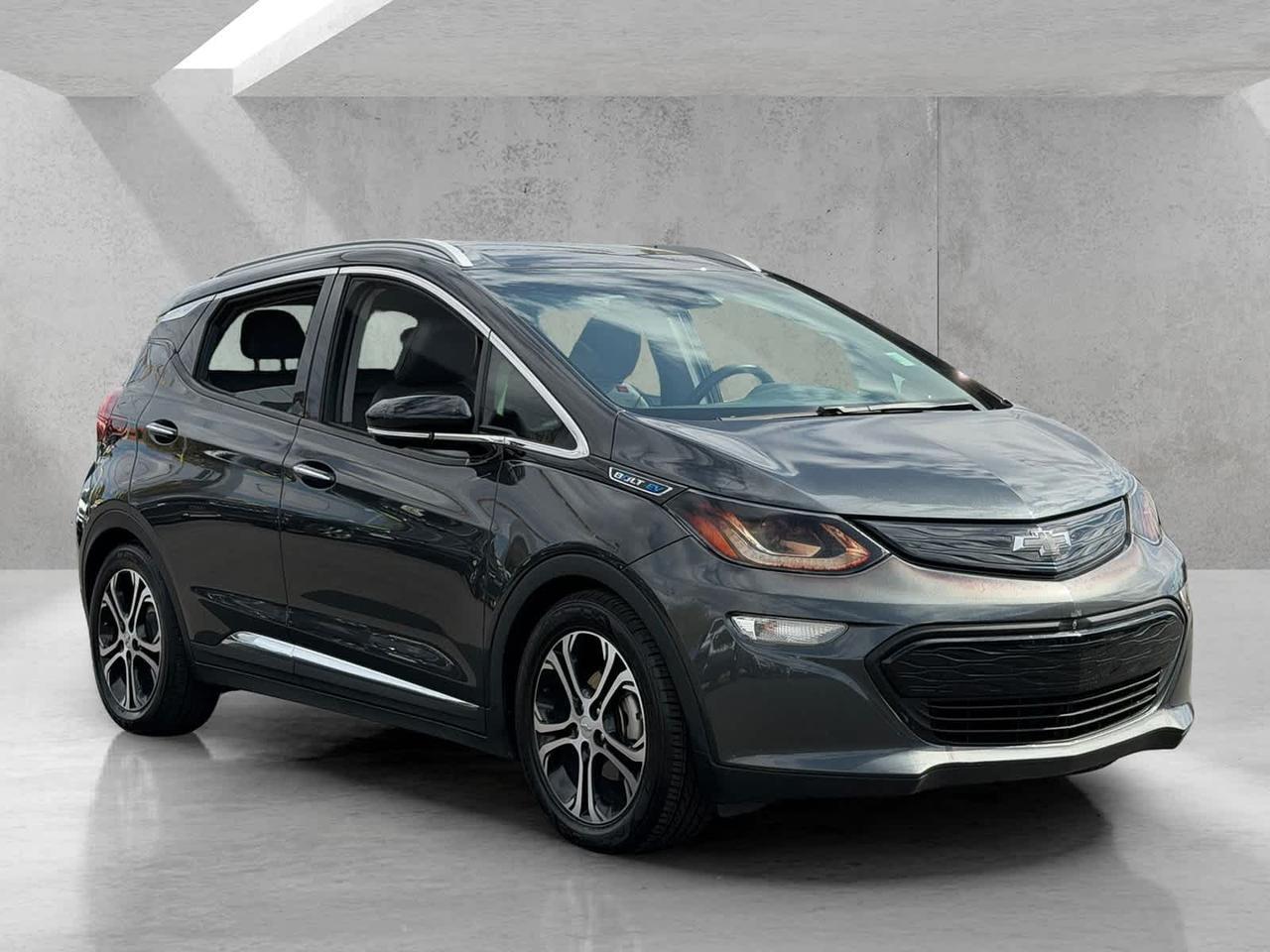 2020 Chevrolet Bolt EV Premier Irving TX