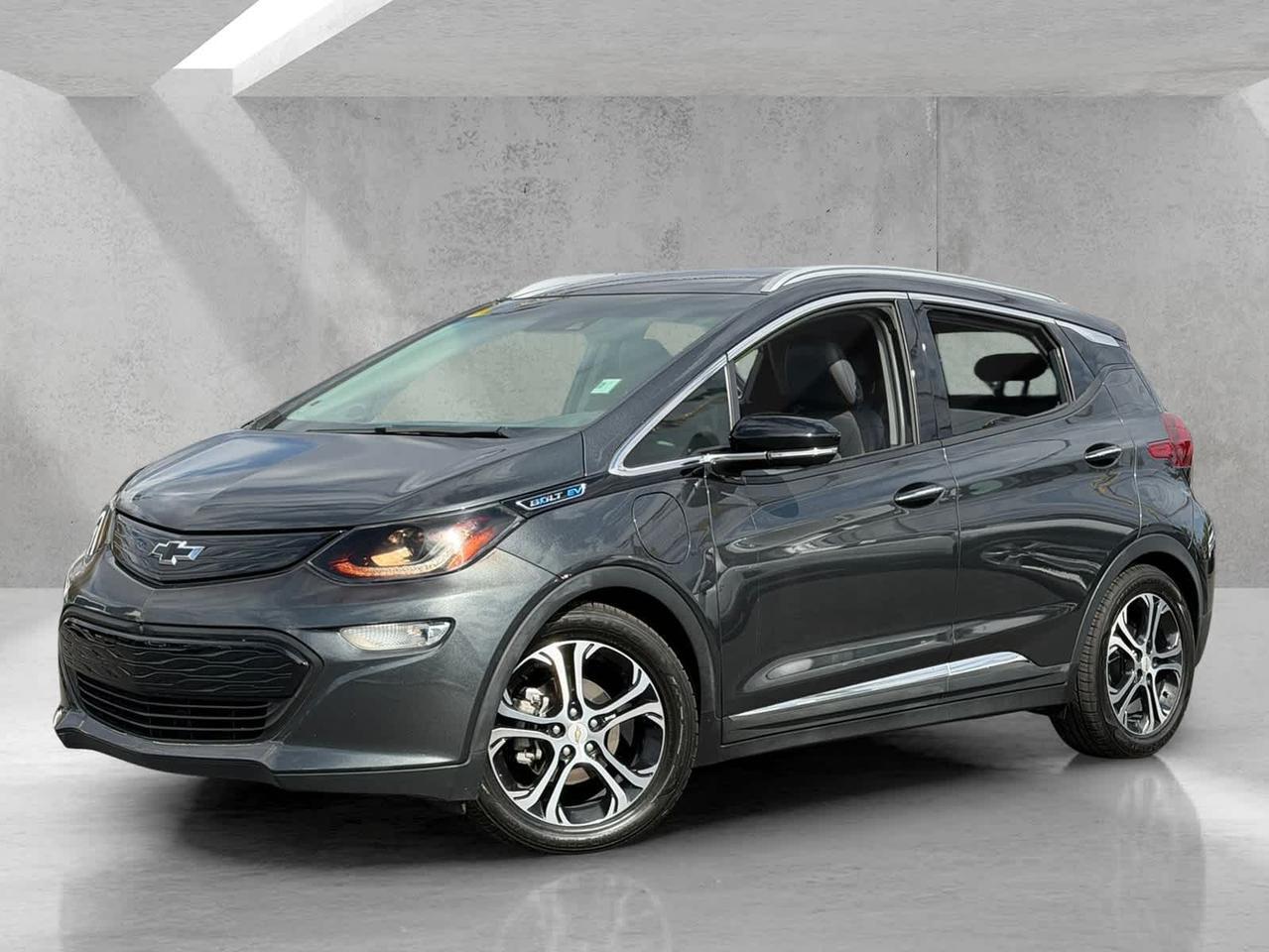 2020 Chevrolet Bolt EV Premier Irving TX