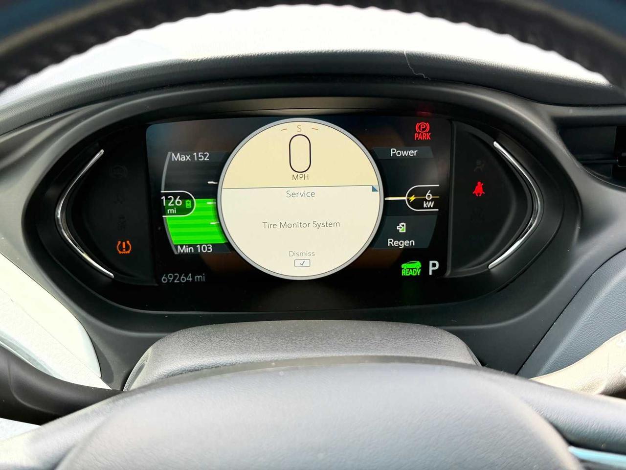 2020 Chevrolet Bolt EV Premier Irving TX