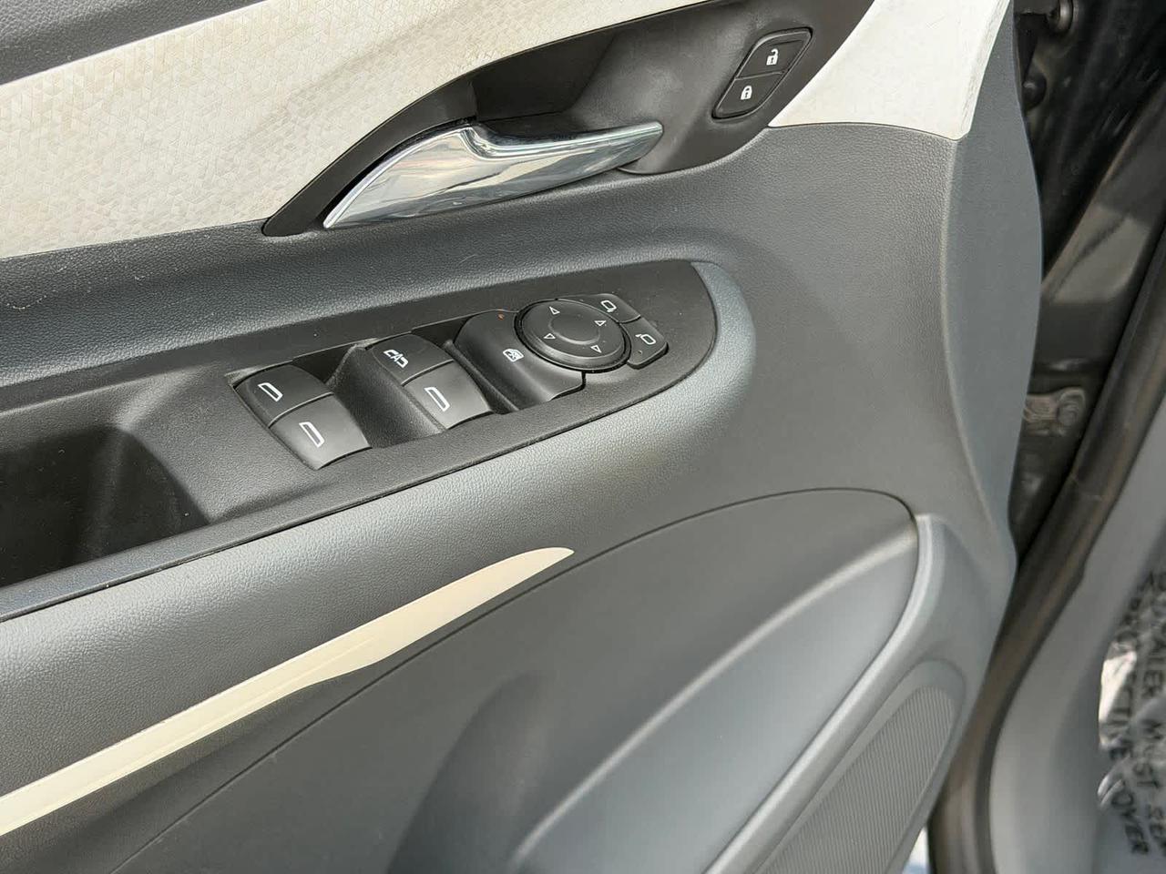2020 Chevrolet Bolt EV Premier Irving TX