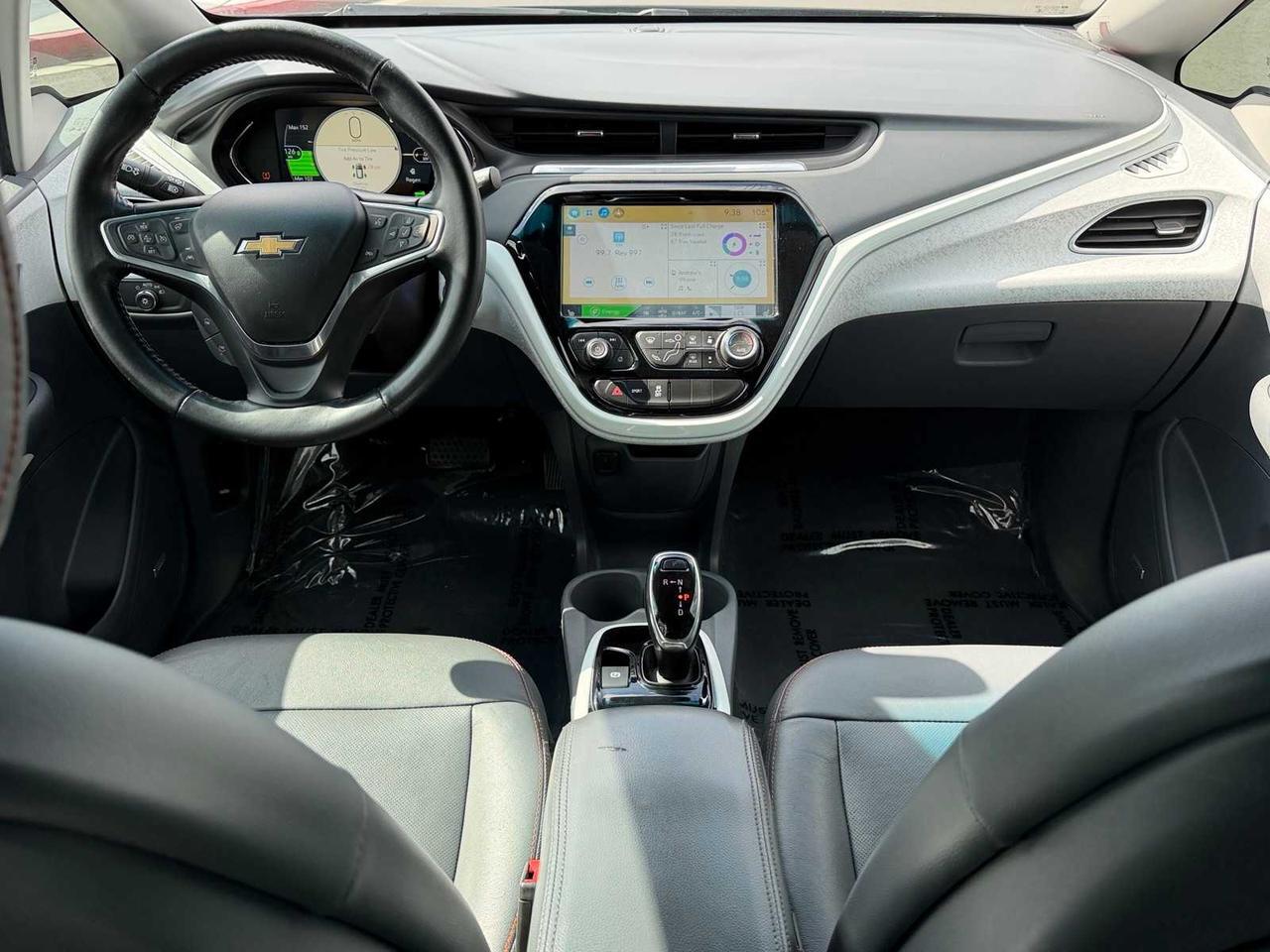 2020 Chevrolet Bolt EV Premier Irving TX