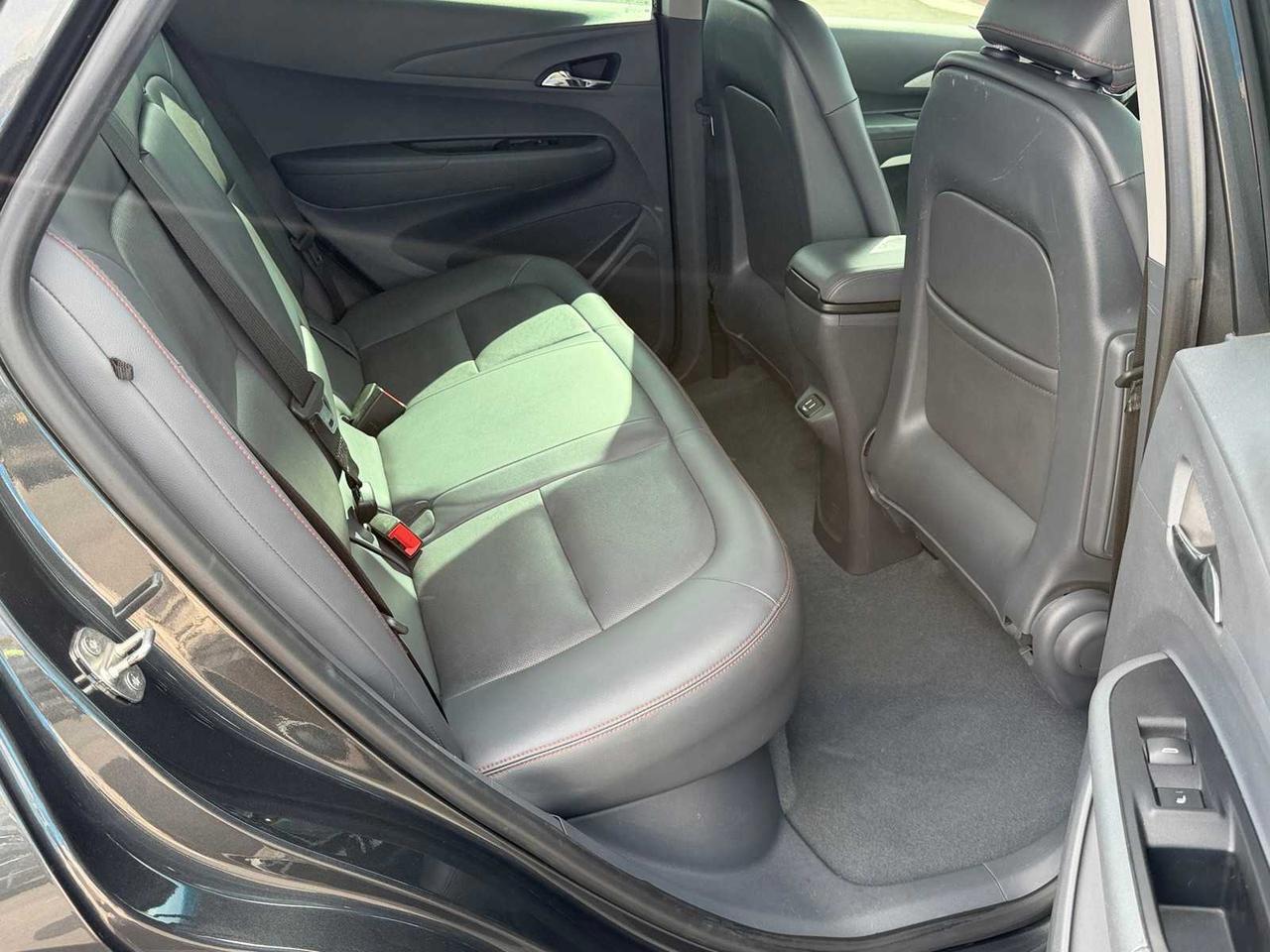 2020 Chevrolet Bolt EV Premier Irving TX