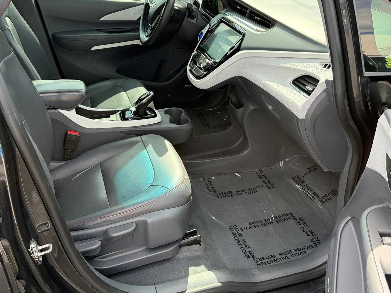 2020 Chevrolet Bolt EV Premier Irving TX
