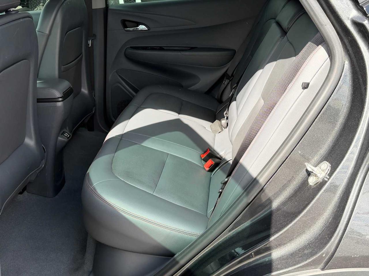 2020 Chevrolet Bolt EV Premier Irving TX