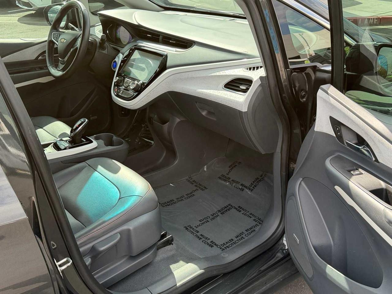2020 Chevrolet Bolt EV Premier Irving TX