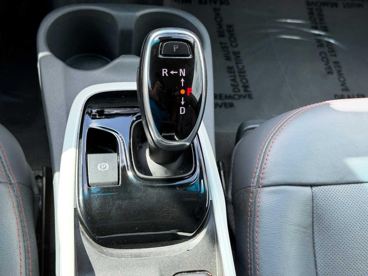 2020 Chevrolet Bolt EV Premier Irving TX