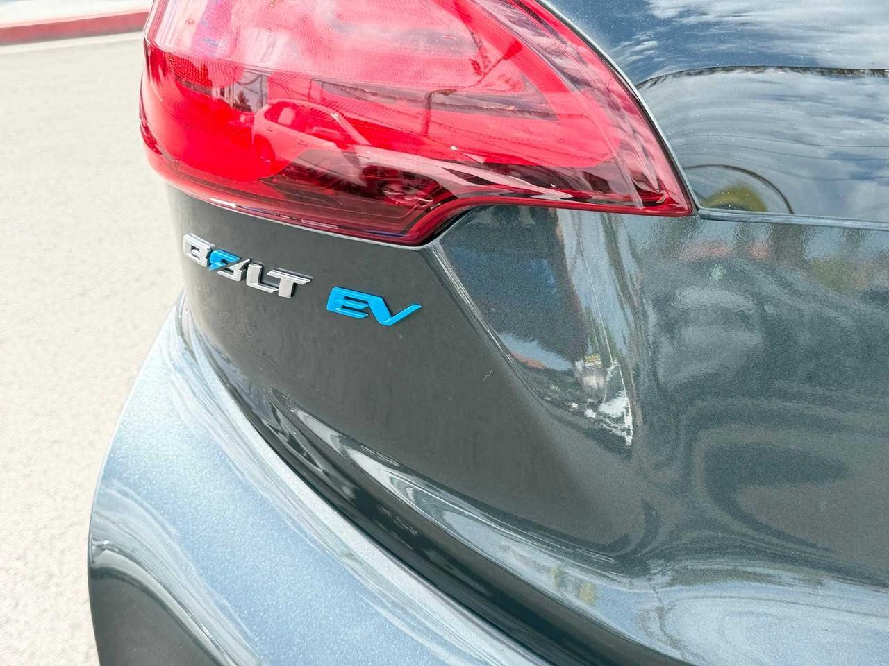 2020 Chevrolet Bolt EV Premier Irving TX