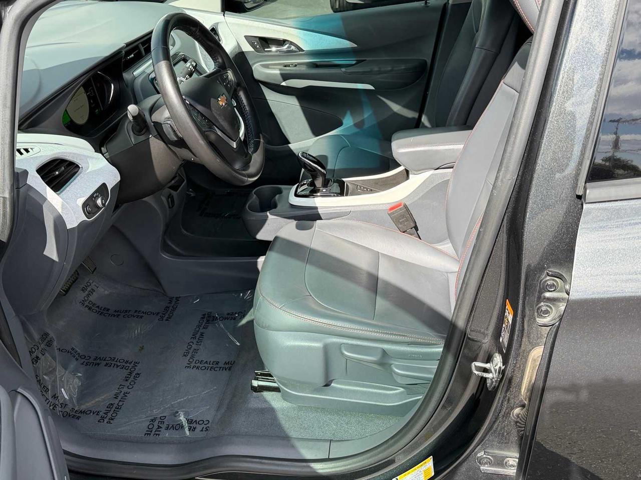 2020 Chevrolet Bolt EV Premier Irving TX