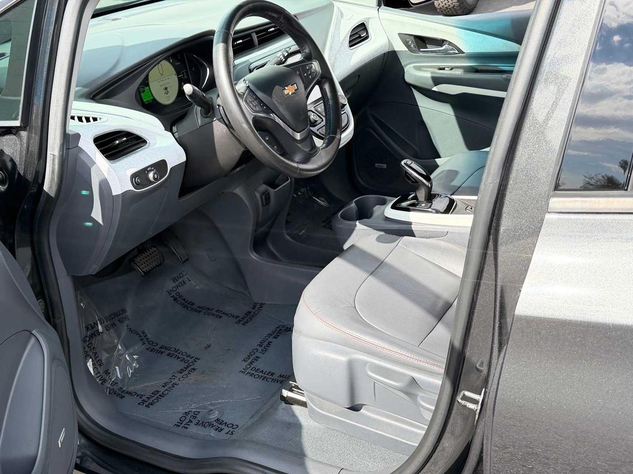 2020 Chevrolet Bolt EV Premier Irving TX