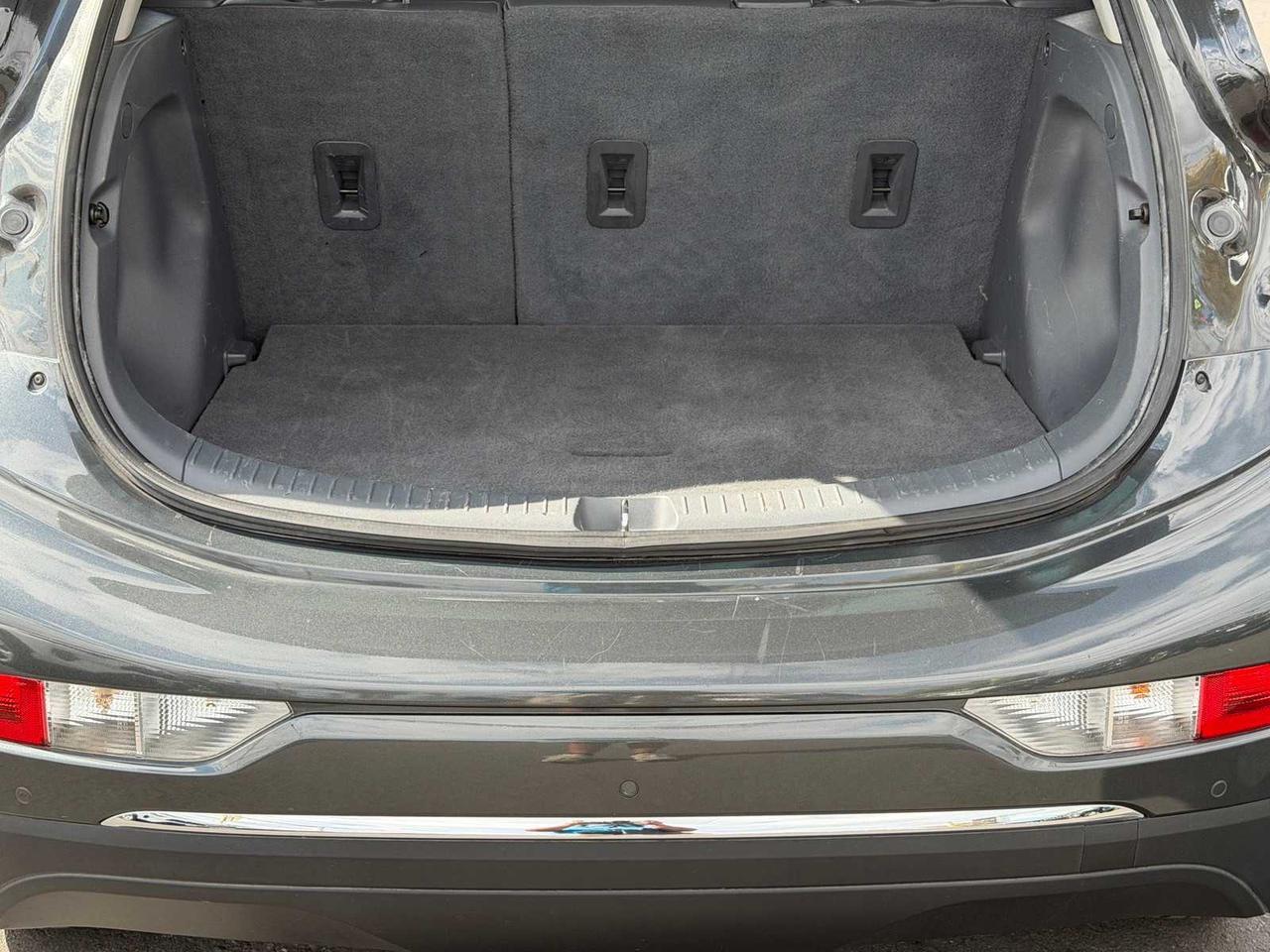 2020 Chevrolet Bolt EV Premier Irving TX