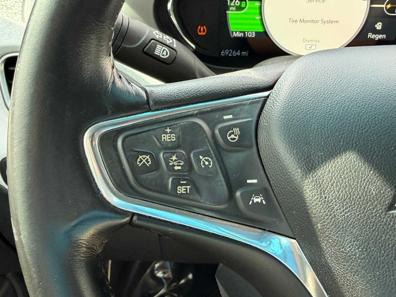 2020 Chevrolet Bolt EV Premier Irving TX