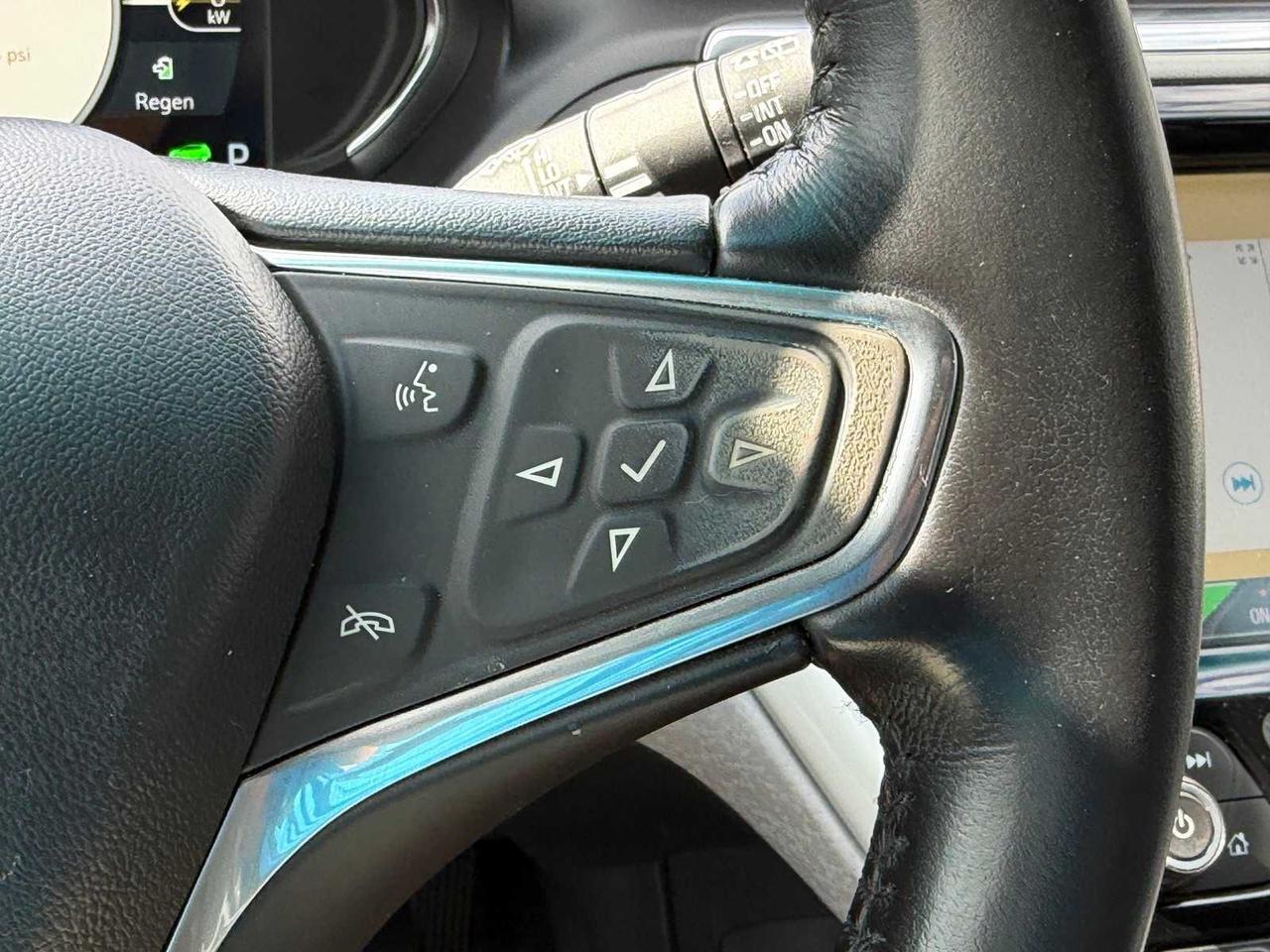 2020 Chevrolet Bolt EV Premier Irving TX