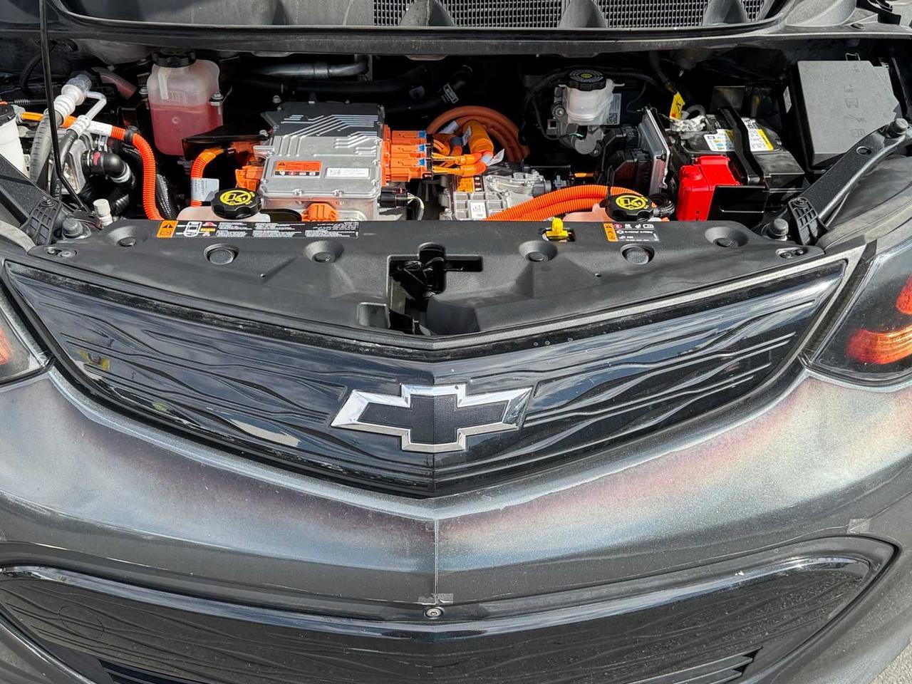 2020 Chevrolet Bolt EV Premier Irving TX