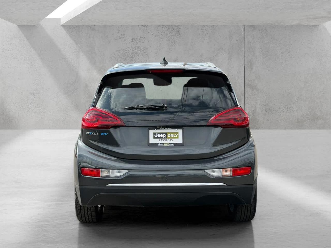 2020 Chevrolet Bolt EV Premier Irving TX