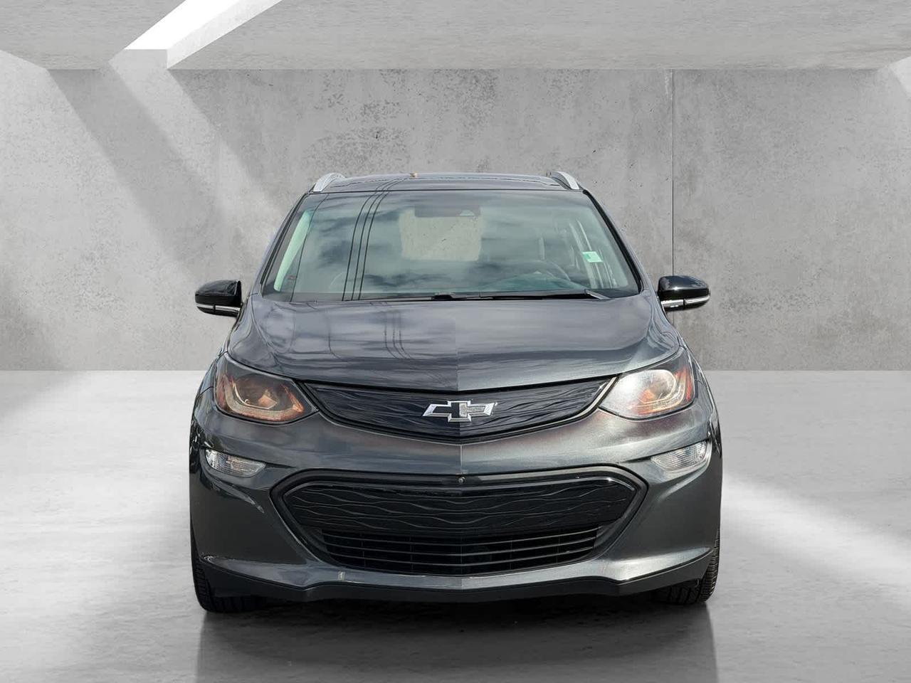 2020 Chevrolet Bolt EV Premier Irving TX