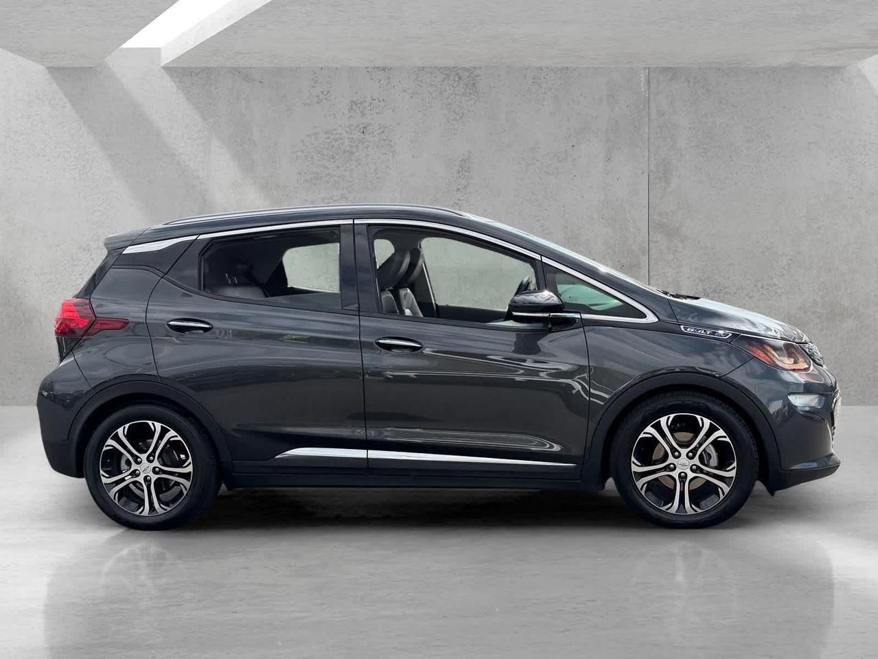 2020 Chevrolet Bolt EV Premier Irving TX